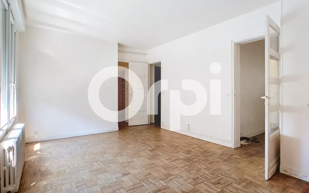 Achat appartement à vendre 3 pièces 68 m² - Creil