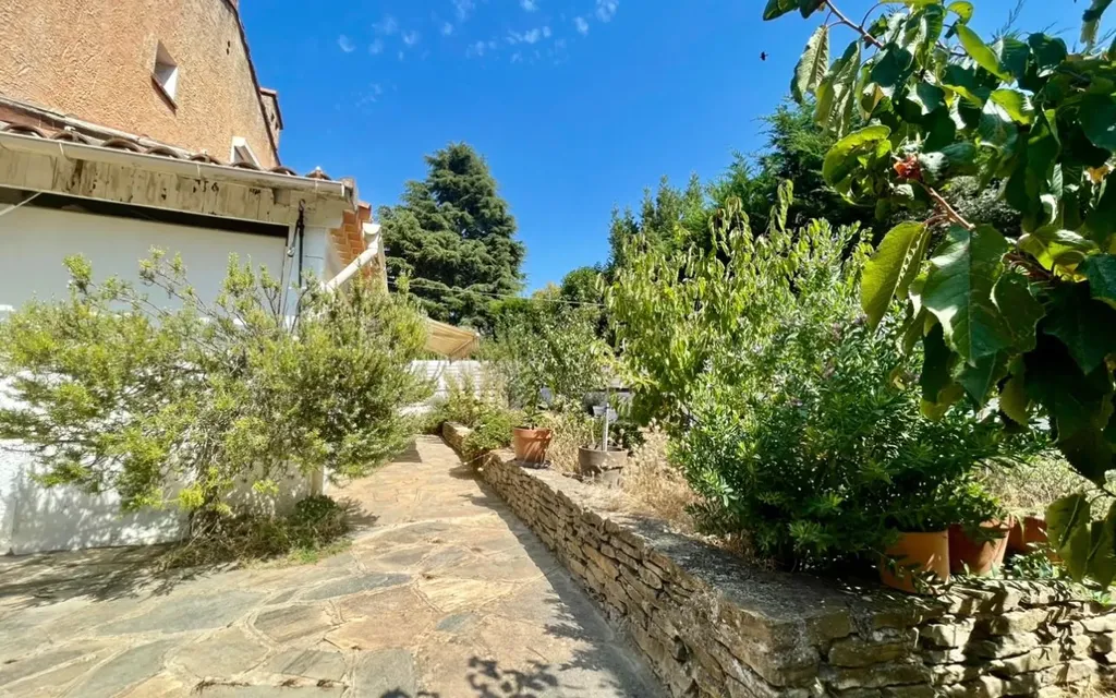 Achat maison 3 chambre(s) - Six-Fours-les-Plages