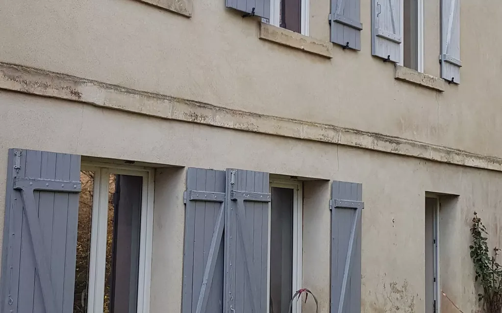 Achat maison à vendre 3 chambres 86 m² - Buhy