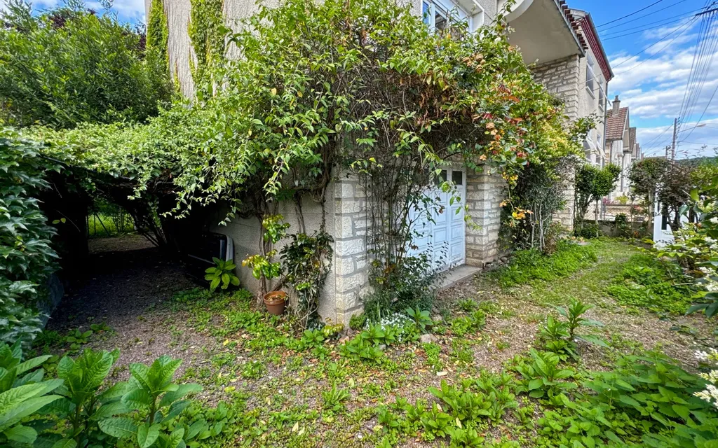 Achat maison 3 chambre(s) - Périgueux