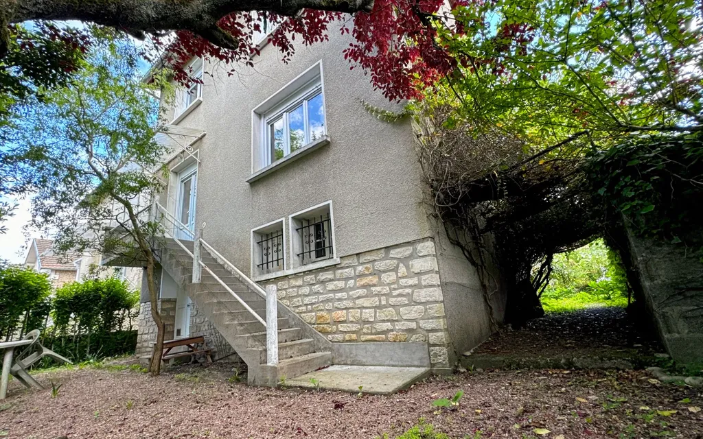 Achat maison 3 chambre(s) - Périgueux