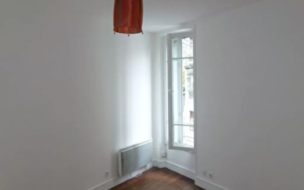 Achat appartement 2 pièce(s) Montreuil