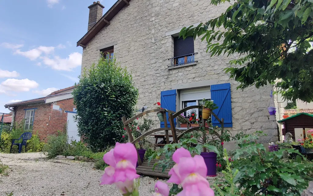 Achat maison 3 chambre(s) - Cormicy