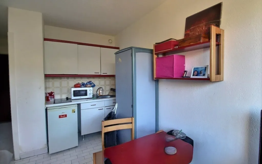 Achat appartement 1 pièce(s) Marseille 11ème arrondissement