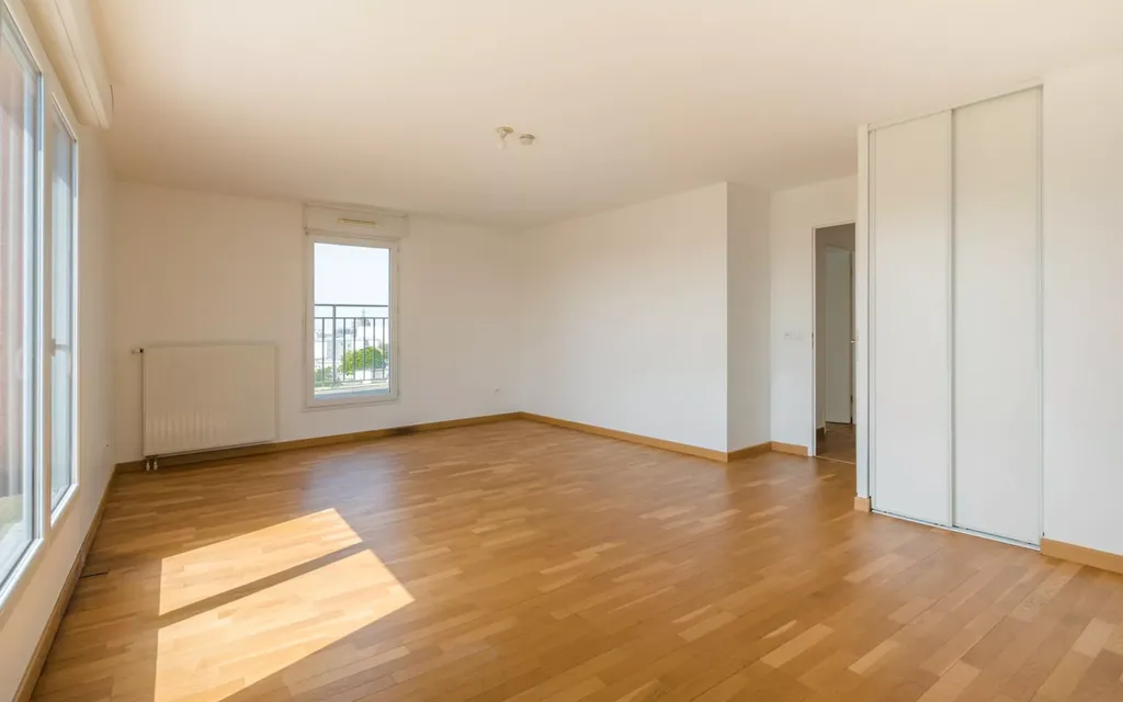 Achat appartement 4 pièce(s) Rosny-sous-Bois