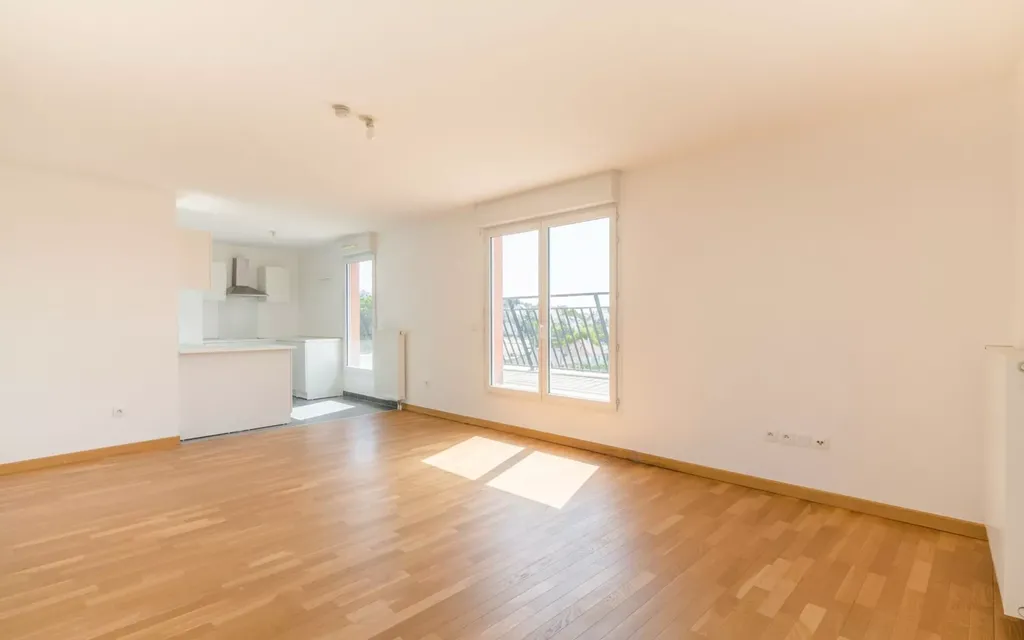 Achat appartement 4 pièce(s) Rosny-sous-Bois