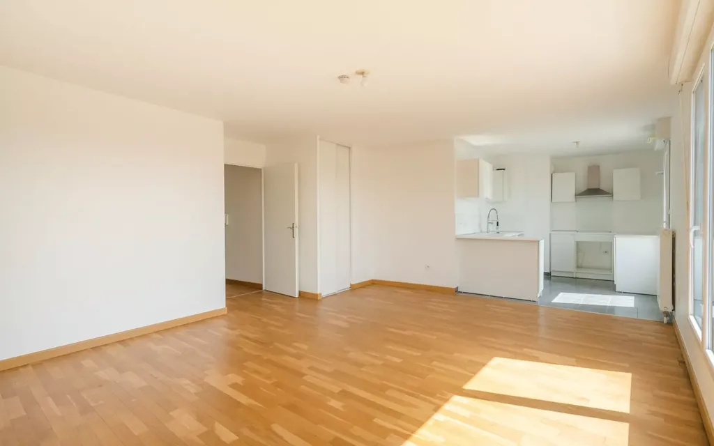 Achat appartement à vendre 4 pièces 82 m² - Rosny-sous-Bois