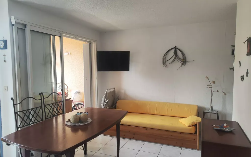 Achat studio à vendre 29 m² - Saint-Cyprien