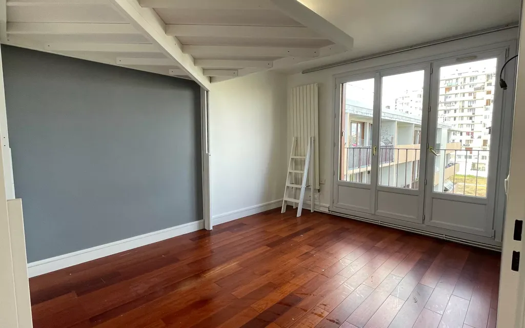 Achat studio à vendre 25 m² - Épinay-sur-Seine