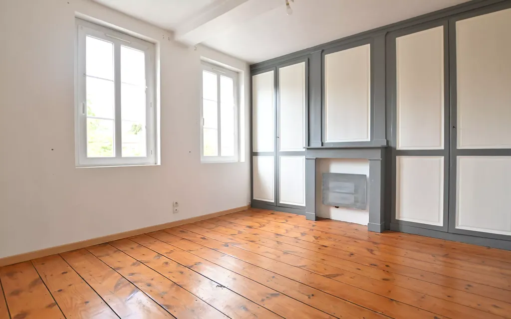 Achat maison à vendre 5 chambres 121 m² - Abbeville