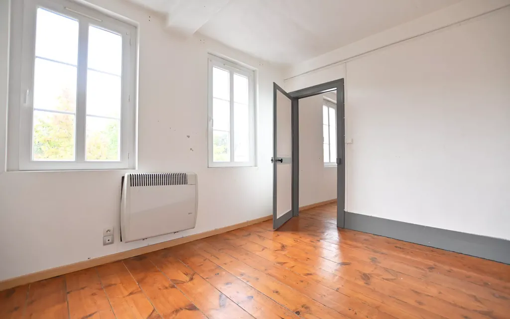 Achat maison 5 chambre(s) - Abbeville