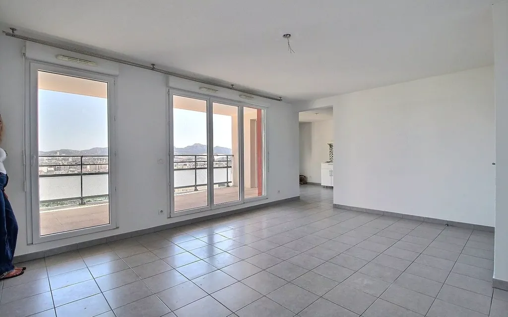 Achat appartement 3 pièce(s) Marseille 10ème arrondissement