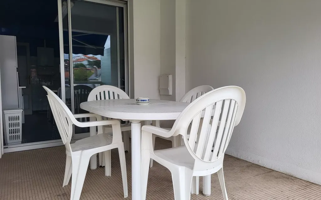 Achat appartement 4 pièce(s) Biarritz