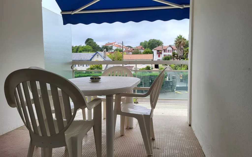 Achat appartement 4 pièce(s) Biarritz