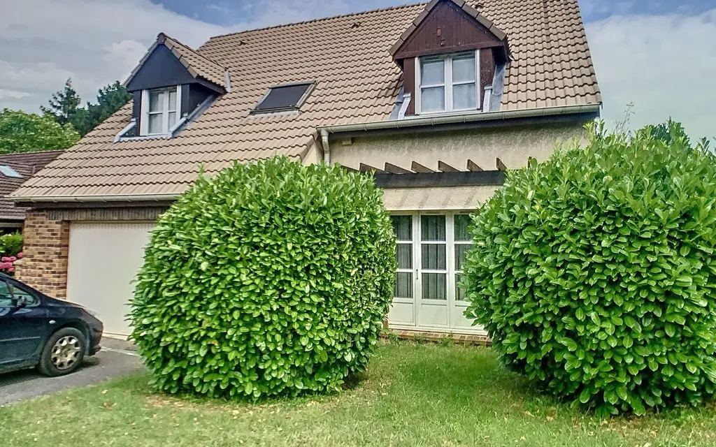 Achat maison 4 chambre(s) - Verrières-le-Buisson