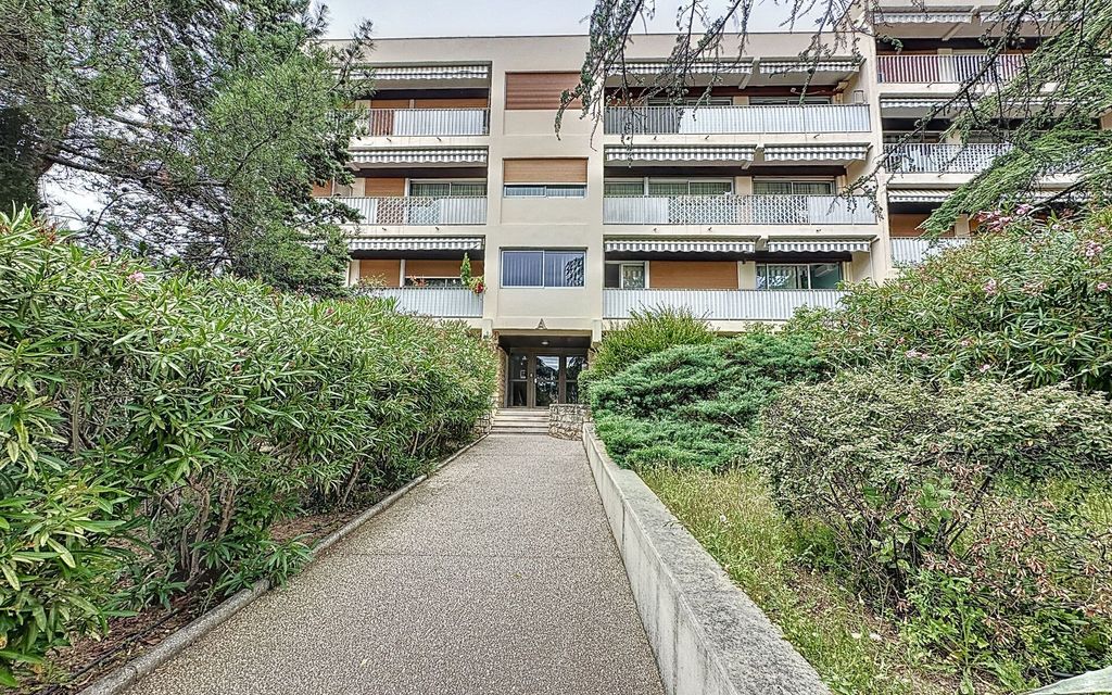 Achat appartement à vendre 2 pièces 55 m² - Les Angles