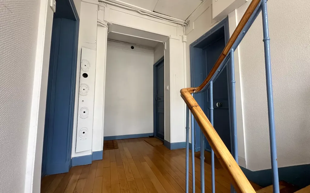 Achat appartement 2 pièce(s) Paris 18ème arrondissement