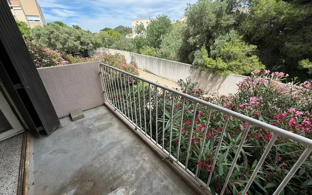 Achat appartement à vendre 4 pièces 76 m² - Beaucaire