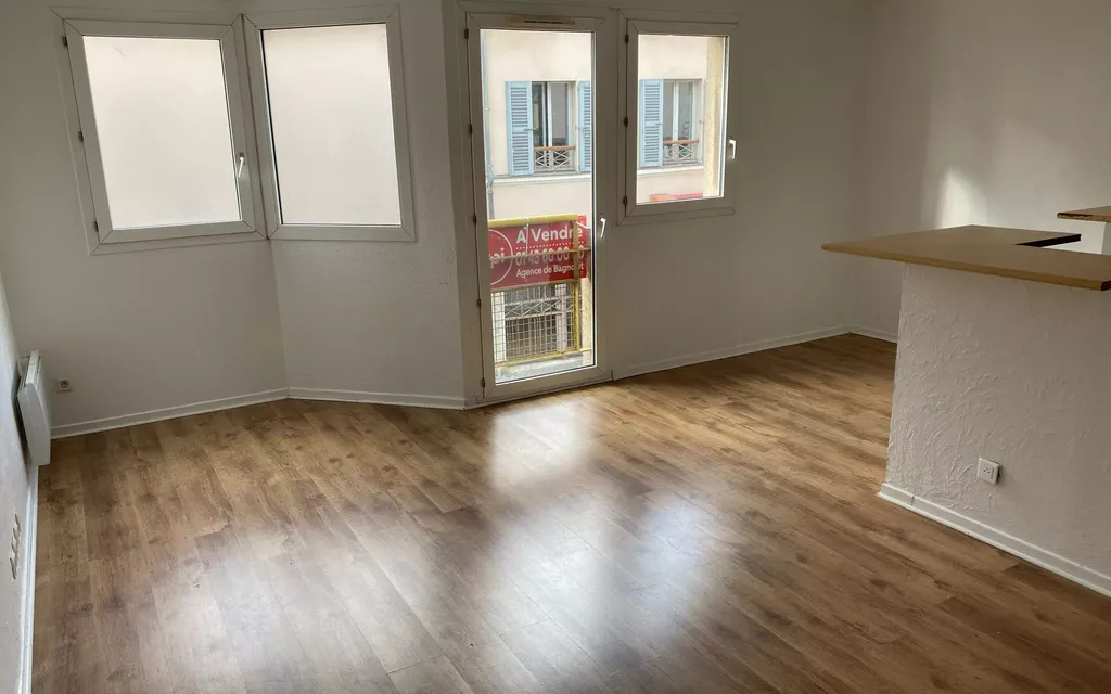 Achat appartement à vendre 2 pièces 50 m² - Bagnolet