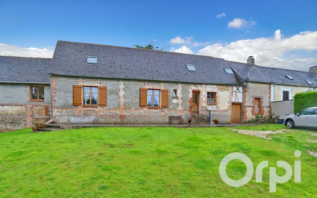 Achat maison 4 chambre(s) - Gisors