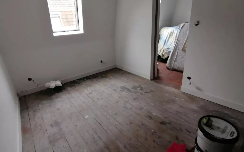 Achat maison 3 chambre(s) - Roubaix