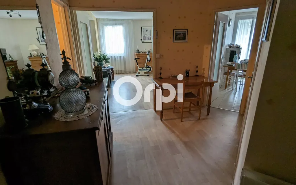 Achat appartement à vendre 4 pièces 95 m² - Beaumont