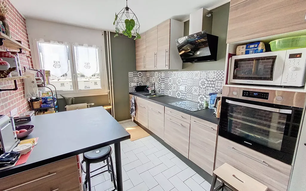 Achat appartement 5 pièce(s) Joué-lès-Tours