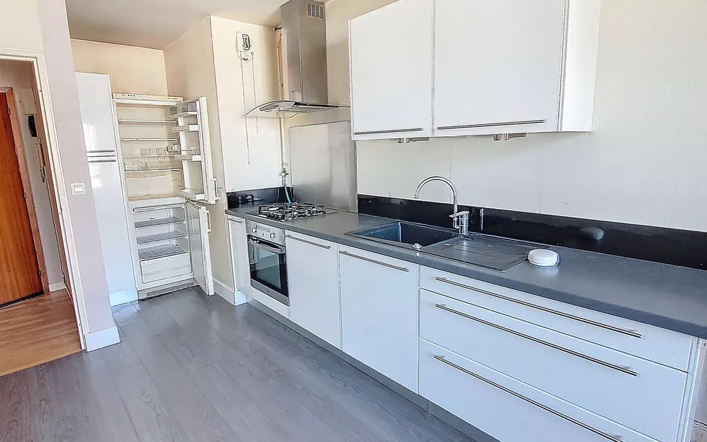 Achat studio à vendre 39 m² - Joué-lès-Tours