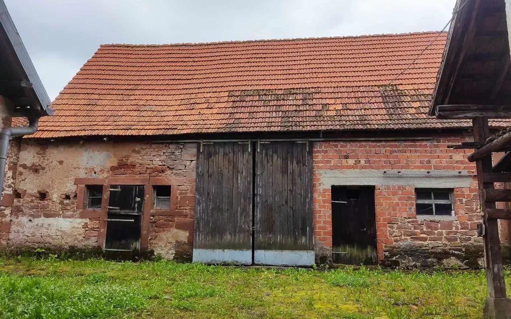 Achat maison 5 chambre(s) - Dossenheim-sur-Zinsel