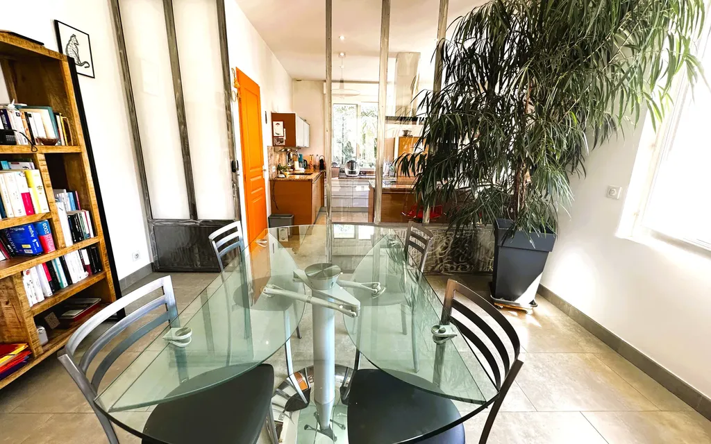 Achat appartement à vendre 3 pièces 82 m² - Montpellier