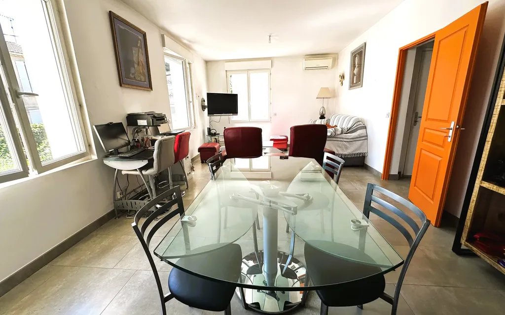 Achat appartement 3 pièce(s) Montpellier