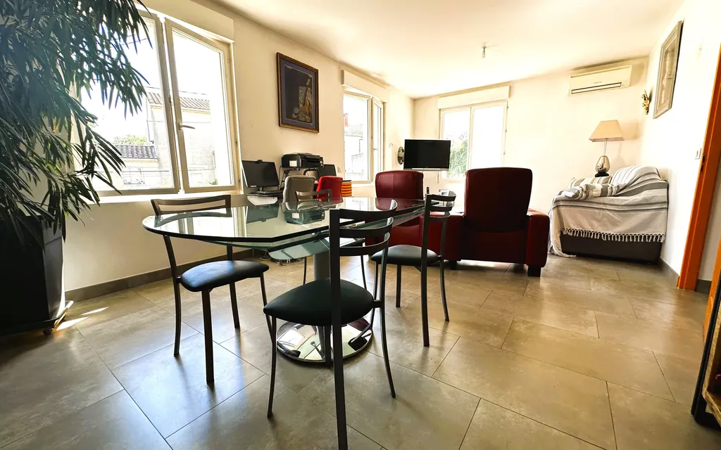 Achat appartement 3 pièce(s) Montpellier