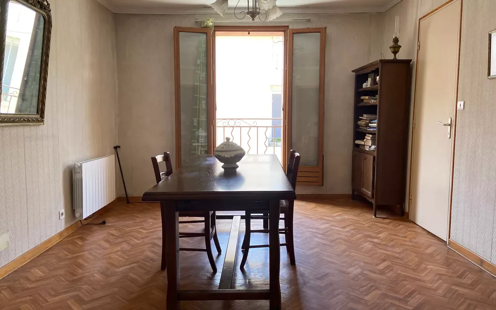 Achat maison à vendre 2 chambres 76 m² - Mèze