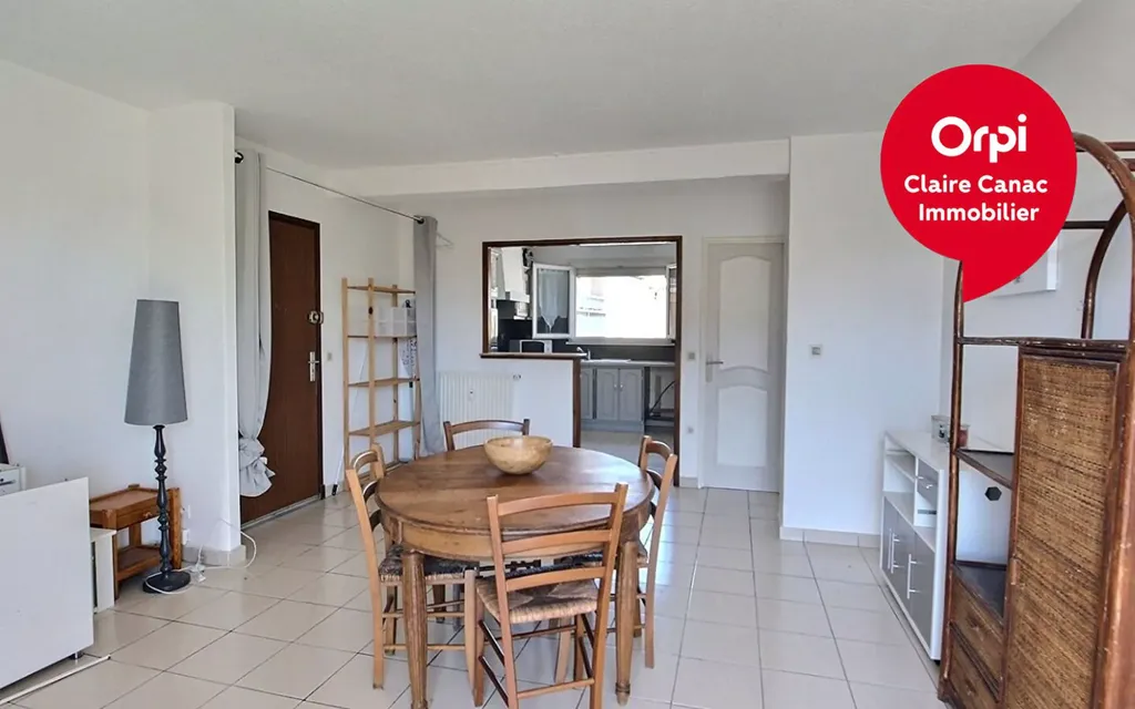 Achat appartement à vendre 3 pièces 60 m² - Castres