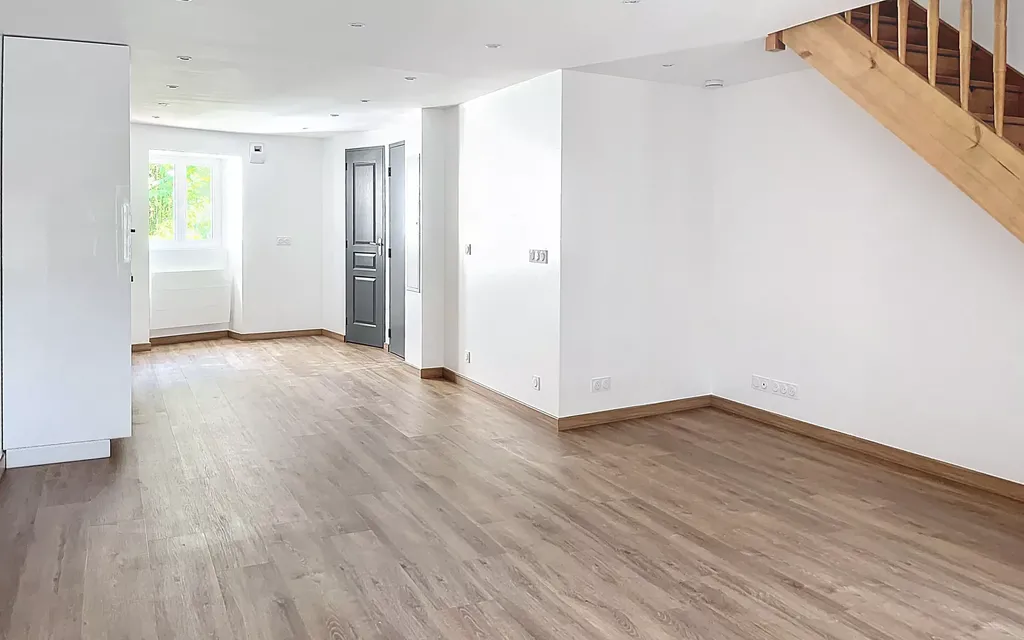 Achat duplex à vendre 3 pièces 57 m² - Bayonne