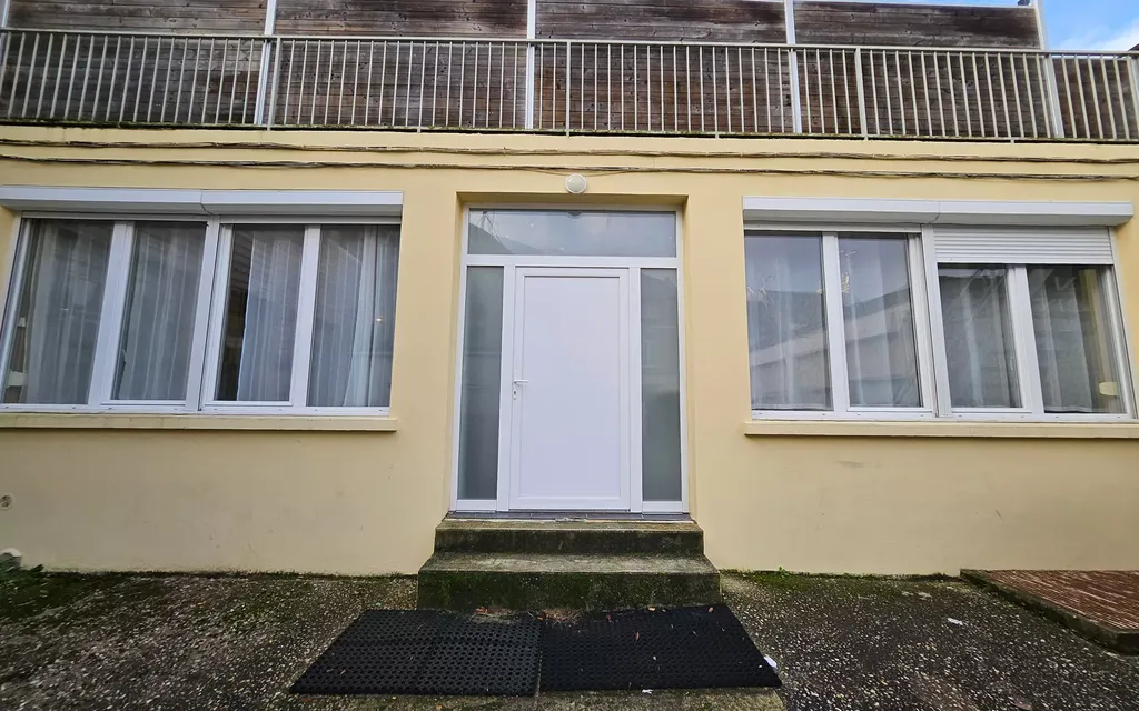 Achat appartement 3 pièce(s) Amiens