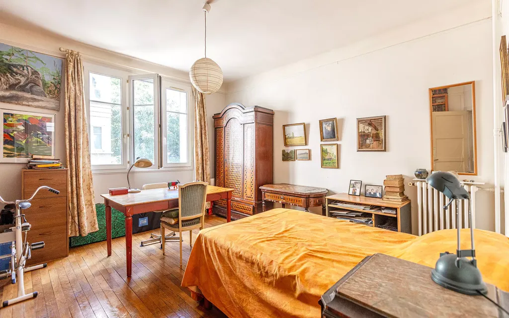 Achat appartement 4 pièce(s) Paris 13ème arrondissement