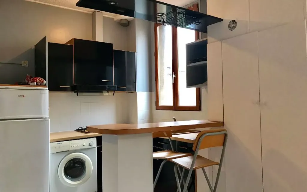 Achat studio à vendre 24 m² - Châtillon