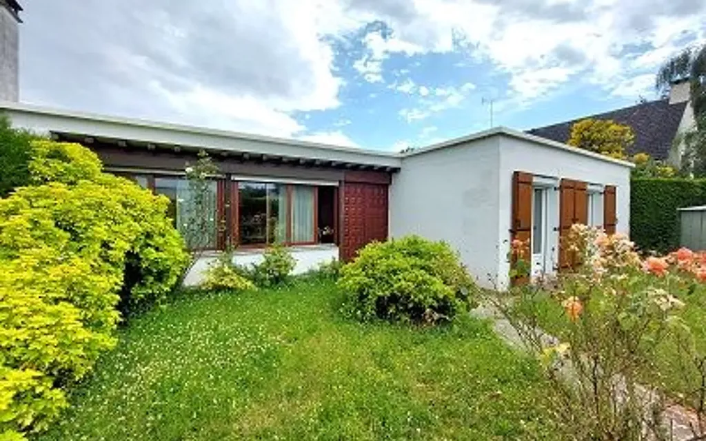 Achat maison 4 chambre(s) - Ozoir-la-Ferrière