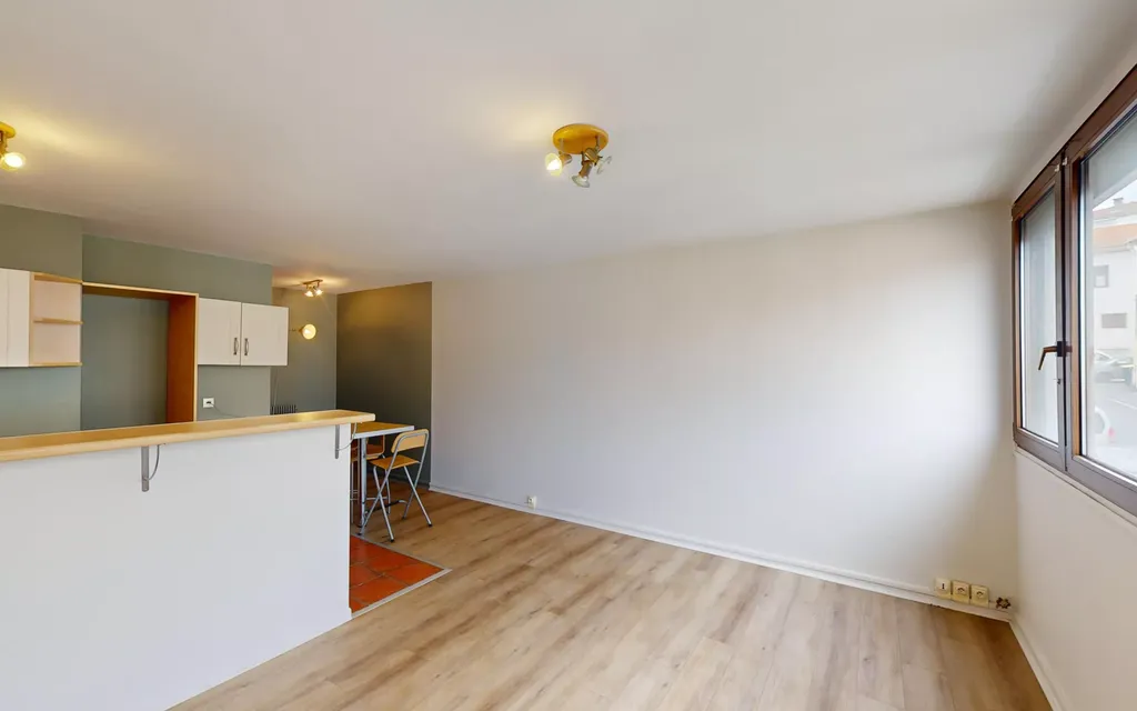 Achat appartement à vendre 2 pièces 51 m² - Saint-Étienne