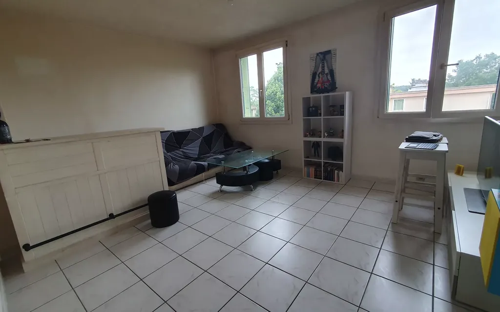 Achat appartement 4 pièce(s) Étampes