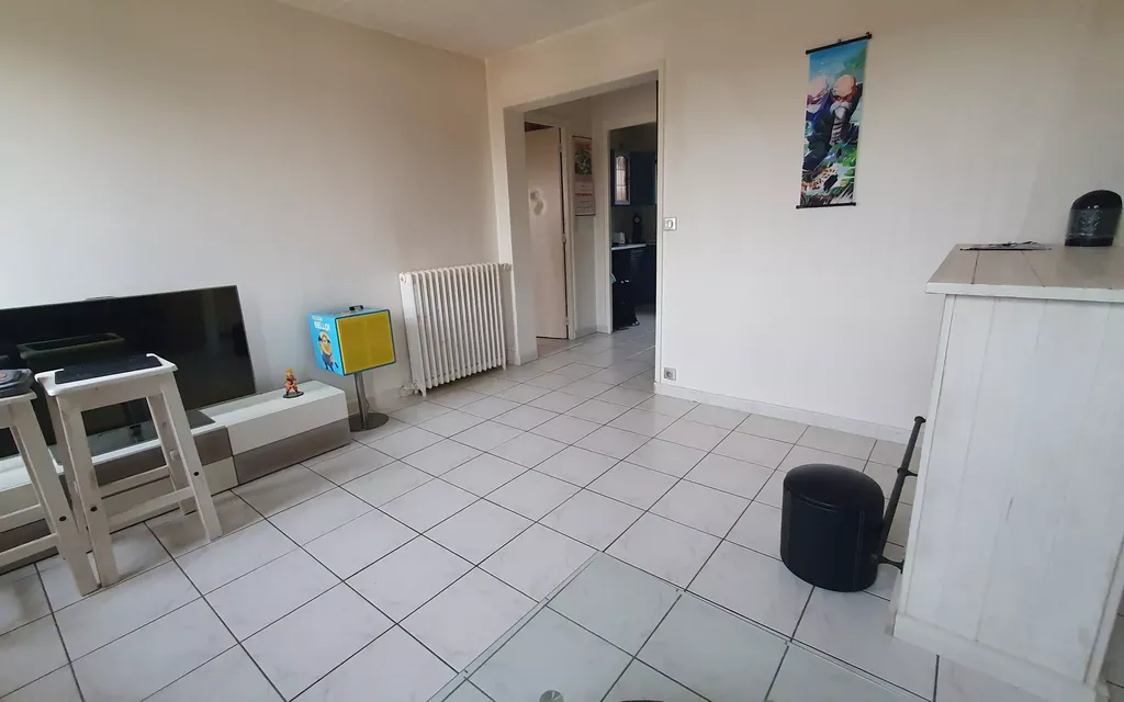 Achat appartement 4 pièce(s) Étampes