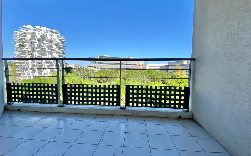 Achat appartement 2 pièce(s) Montpellier