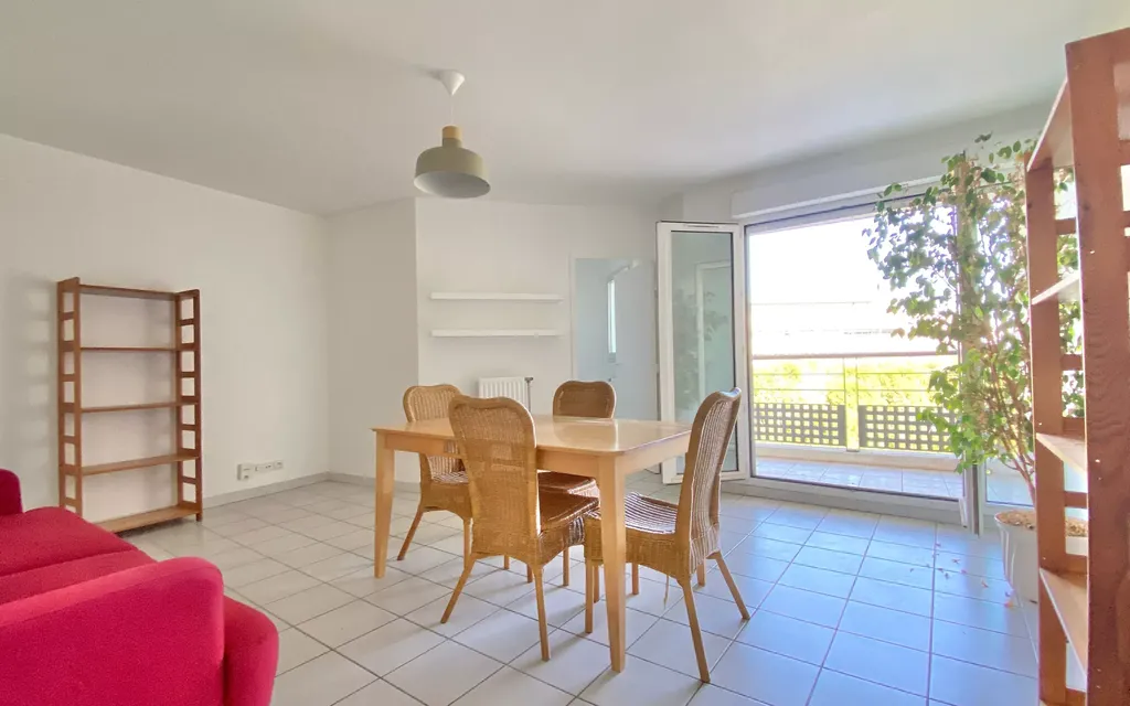 Achat appartement 2 pièce(s) Montpellier