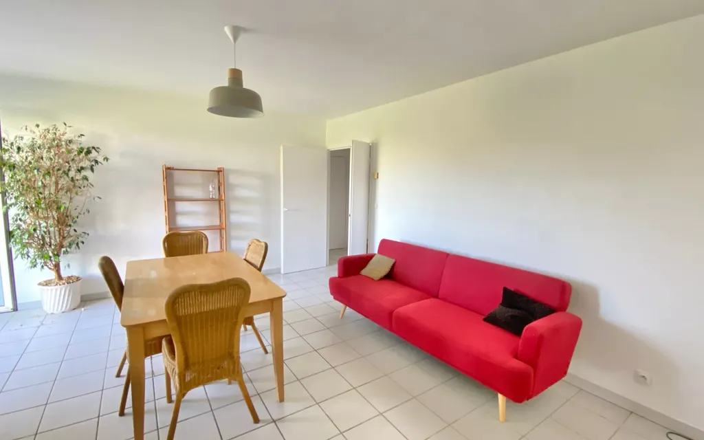 Achat appartement à vendre 2 pièces 50 m² - Montpellier