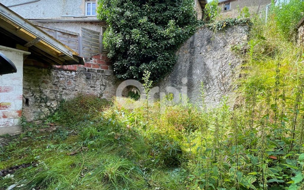 Achat maison 3 chambre(s) - La Jonchère-Saint-Maurice