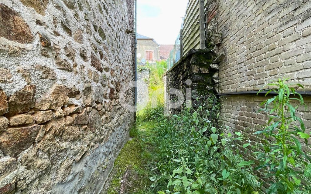 Achat maison 3 chambre(s) - La Jonchère-Saint-Maurice