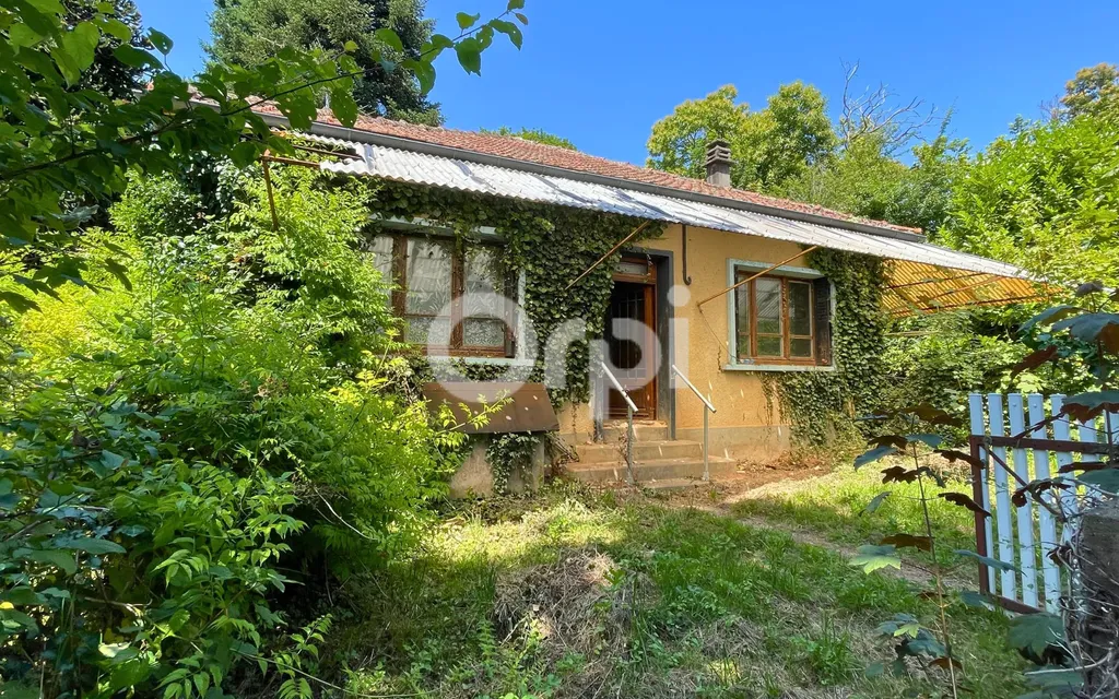 Achat maison 2 chambre(s) - La Jonchère-Saint-Maurice