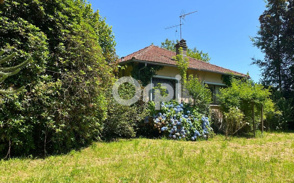 Achat maison 2 chambre(s) - La Jonchère-Saint-Maurice