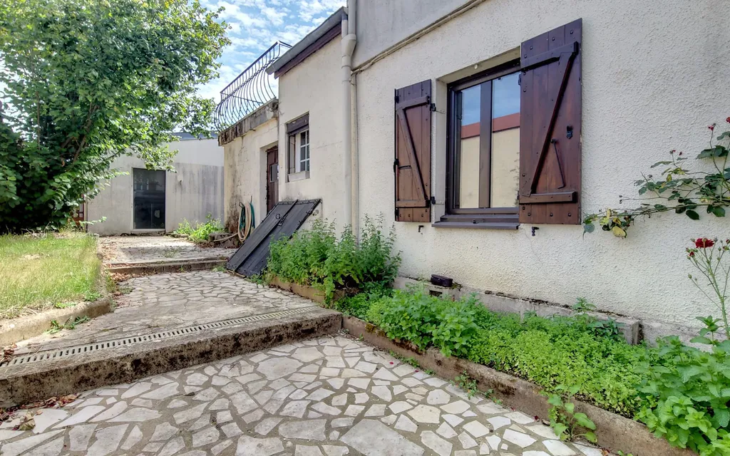 Achat maison à vendre 4 chambres 183 m² - Genlis